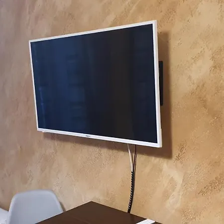 Relax Apartment