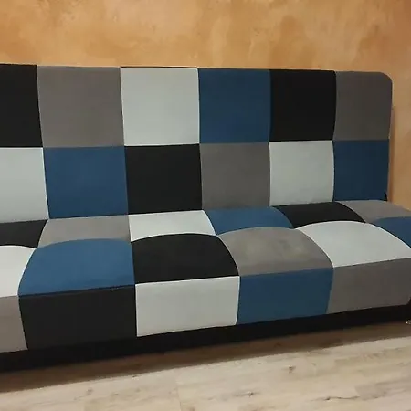 Апартаменты Relax *