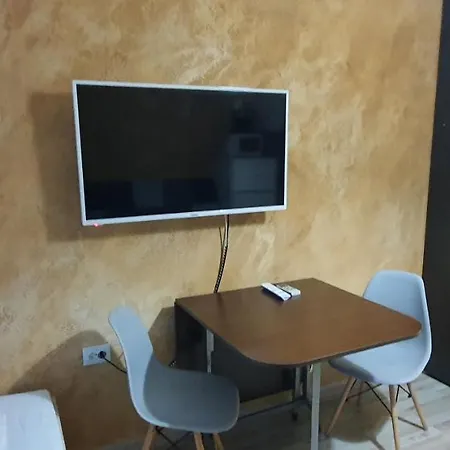 Relax Apartment *